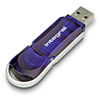 INTEGRAL 4GB USB 2.0 Courier Pen Drive
