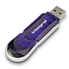 Integral 8GB USB 2.0 Courier Pen Drive