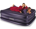 INTEK rising comfort airbed