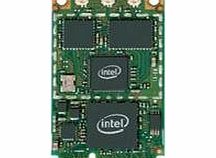 Intel - Wireless WiFi Link 4965AGN - Network adapter - PCI Express Mini Card - 802.11b, 802.11a, 802.11g, 802.11n (draft)