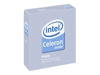 INTEL Celeron M 530/1.73GHz FSB 533 1MB