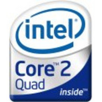 Core 2 Quad Q8200 2.33GHz 1333MHz 4MB