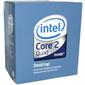 Intel Core 2 Quad Q9400 S775 2.66GHz 6MB 1333FSB