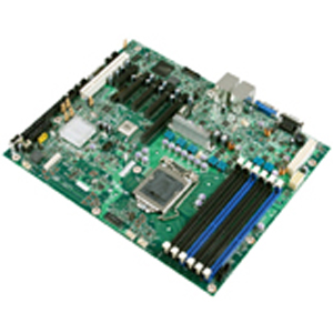 Intel S3420GP Server Motherboard - Intel