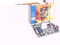 Intel D915PCML mATX 915P DDR2-533 LGA775