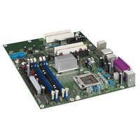 Intel Desktop Board D945PSN - Pentium D Socket