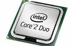 Intel E6700 Core2 Duo 2.67GHz - Retail Boxed 1066MHz FSB, 4MB Cache, Dual Core. 64bit Processor Extensions, so can run Windows XP64