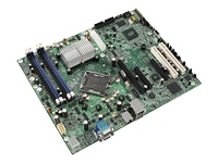 Intel Entry Server Board S3200SHV - motherboard - SSI TEB - Intel 3200