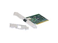 Intel PRO/1000 MF Server Adapter - network adapter