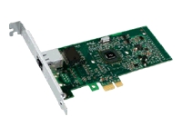 Intel PRO/1000 PT Desktop Adapter - network adapter