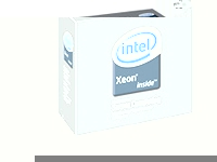 INTEL Quad Core Xeon 5440/2.83 1333MHz Active