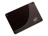 INTEL X25-M Mainstream Solid State Drive Laptop Hard Drive