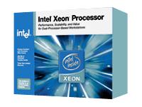 Intel Xeon Processor 2.2GHz 400MHz FSB 512KB Cache