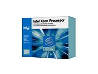 Intel Xeon Processor 2.667GHz 533MHz FSB 512KB Cache