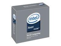 INTEL Xeon Processor E5430 2.6/1333 12M Active