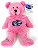 Classic Beddy-Bear - Pink