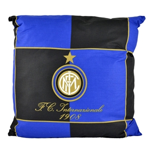 Inter Milan  Inter Milan Cushion