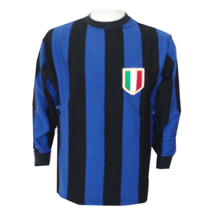 Inter Milan Toffs Inter Milan 1964 - 1965