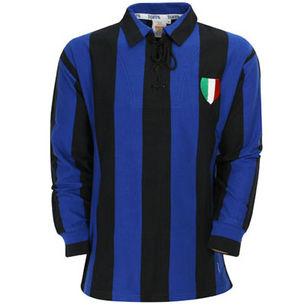Toffs Internazionale (Inter Milan) 1950s Retro