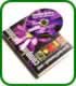 Interactive Complete Gardens CD-ROM