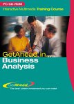 GetAhead In Business Analysis