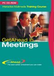GetAhead In Meetings