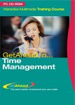 GetAhead In Time Management