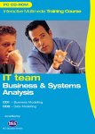 IT Team Business & Systems Analysis