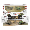 Interactive RC Tanks VSX Combo