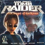Interfun Ltd Tomb Raider