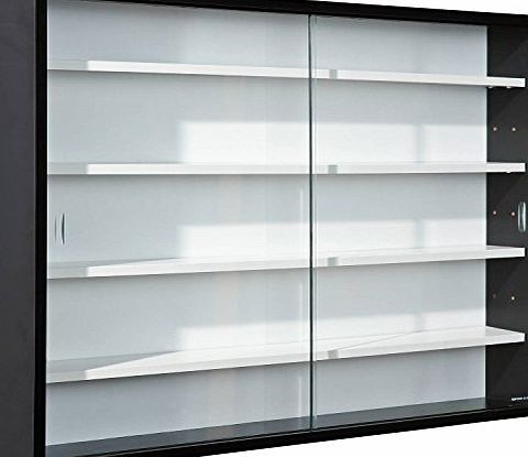 Interlink Furniture Interlink Display Cabinet Collecty