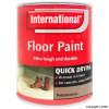 International Quick Drying Pebblestone Floor