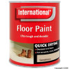 International Quick Drying Sandstone Floor Paint