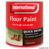 International Quick Drying Terracotta Floor