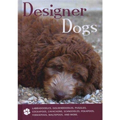 Interpet Designer Dogs Book