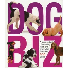 Dogbiz (Book)