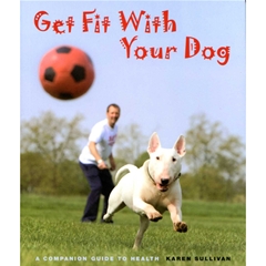 Get Fit With Your Dog (Book)