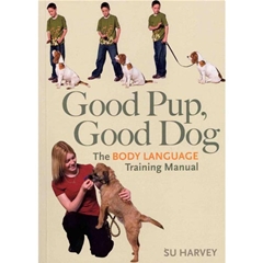 Good Pup, Good Dog (Book)