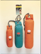 Mikki Canvas Training Dummy