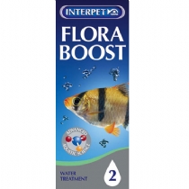 No. 2 Flora-Boost 100ml
