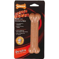 Interpet Nylabone Durable Bacon Bone (Wolf)