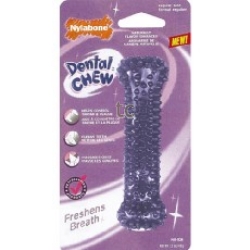 Interpet Nylabone Flexible Dental Chew (Regular)