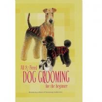 All 87 Breed Dog Grooming (Hardback)