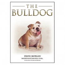 Breed Series Bulldog (Hardback)
