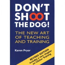 Don` Shoot the Dog! (Paperback)