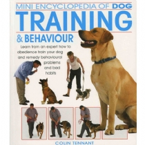 Encyclopaedia of Dog Training and Behaviour