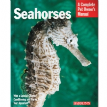 Manual to Seahorses (Paperback)