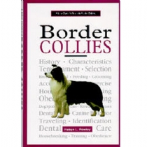 Owner` Guide to The Border Collie (Hardback)