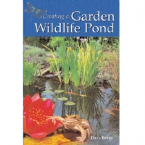 Pondmaster Creating/Gardenpond (Hardback)