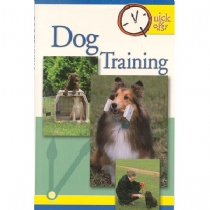 Quick and Easy Guides Dog Training (Paperback)